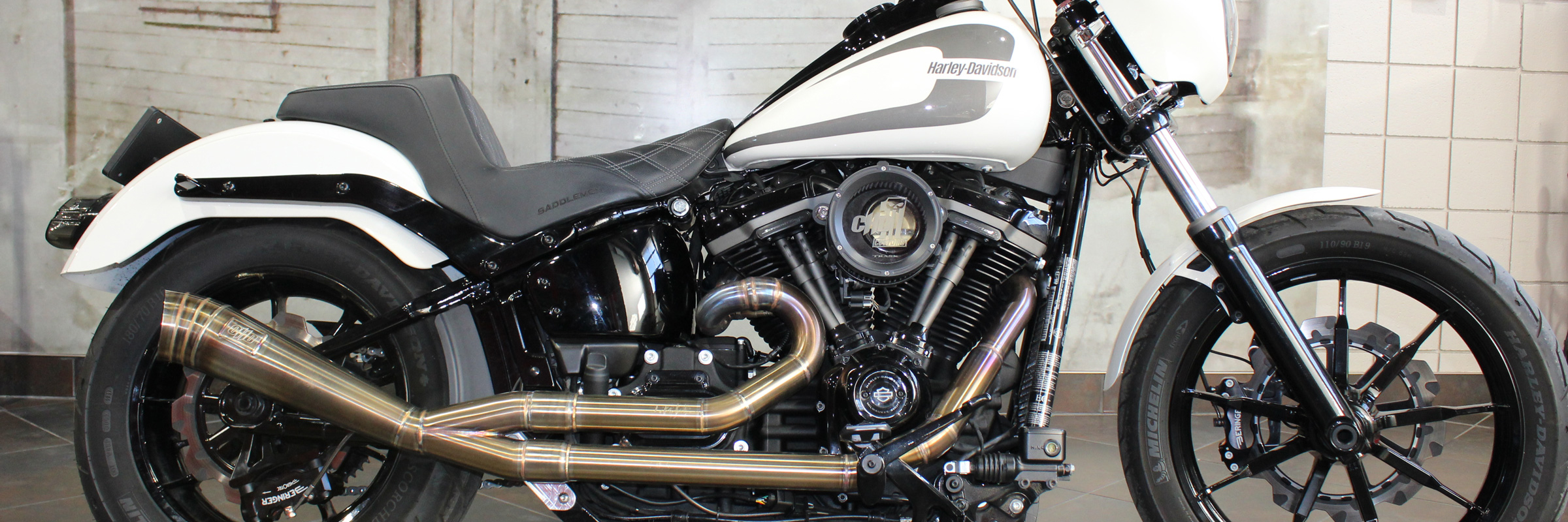 csd price of harley davidson